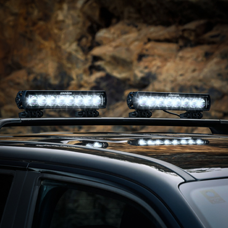 Bespoke Projects - Lamps